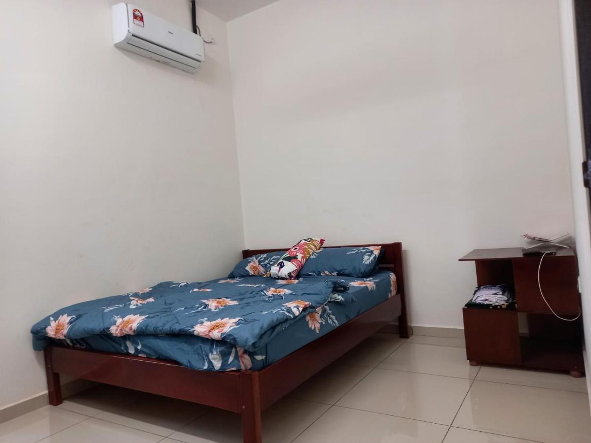 Homestay Zaki D'גריק מראה חיצוני תמונה
