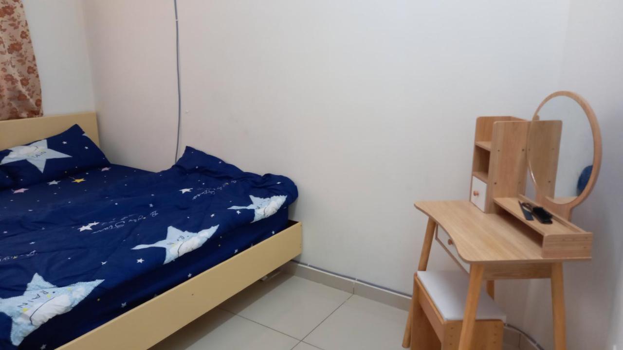 Homestay Zaki D'גריק מראה חיצוני תמונה